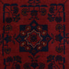 Oriental Khal Mohammadi Rug 6' 4" x 9' 5" ft / 194 x 287 cm - No. W34086
