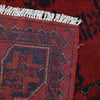 Oriental Khal Mohammadi Rug 6' 4" x 9' 5" ft / 194 x 287 cm - No. W34086