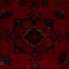 Hand knotted Khal Mohammadi Rugs 5' 1" x 6' 4" ft / 155 x 193 cm - No. W34088
