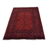 Oriental Khal Mohammadi Rug 3' 5" x 5' 3" ft / 103 x 160 cm - No. W34100