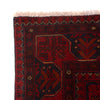 Hand knotted Khal Mohammadi Carpet 3' 6" x 5' 0" ft / 106 x 152 cm - No. W34108