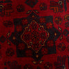 Hand knotted Khal Mohammadi Carpet 3' 6" x 5' 0" ft / 106 x 152 cm - No. W34108