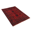 Oriental Khal Mohammadi Rug 3' 4" x 4' 8" ft / 102 x 142 cm - No. W34110
