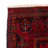 Oriental Khal Mohammadi Rug 3' 4" x 4' 8" ft / 102 x 142 cm - No. W34110