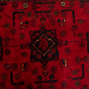 Oriental Khal Mohammadi Rug 3' 4" x 4' 8" ft / 102 x 142 cm - No. W34110