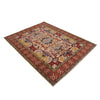 Fine Quality Mamluk Rug 5' 1" x 6' 5" ft / 156 x 196 cm - No. W34114