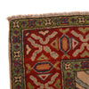 Oriental Mamluk Area Rug 5' 2" x 6' 8" ft / 158 x 204 cm - No. W34116