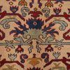 Oriental Mamluk Area Rug 5' 2" x 6' 8" ft / 158 x 204 cm - No. W34116