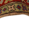 Oriental Mamluk Area Rug 5' 2" x 6' 8" ft / 158 x 204 cm - No. W34116