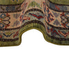 Hand Knotted Kazak Oriental Rug 3' 10" x 5' 10" ft / 116 x 178 cm - No. W34117