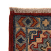 Oriental Kazak Rug 3' 5" x 4' 11" ft / 103 x 151 cm - No. W34121