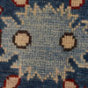 Hand knotted Kazak Rugs 3' 3" x 5' 1" ft / 100 x 155 cm - No. W34122