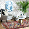 Hand knotted Kazak Rugs 3' 3" x 5' 1" ft / 100 x 155 cm - No. W34122