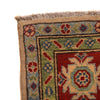 Hand knotted Kazak Rugs 4' 10" x 6' 4" ft / 147 x 194 cm - No. W34125