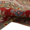 Hand knotted Kazak Rugs 4' 10" x 6' 4" ft / 147 x 194 cm - No. W34125