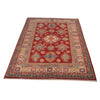Oriental Kazak Rug 3' 10" x 5' 11" ft / 118 x 181 cm - No. W34131
