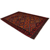 Handmade Maimana Kelim 6' 10" x 10' 6" ft / 209 x 321 cm - No. W34378