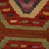 Small Size Chobi Kilim 2' 8" x 4' 0" ft / 81 x 121 cm - No. W34794
