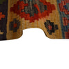Large Size Chobi Kilim 8' 2" x 11' 5" ft / 248 x 349 cm - No. W34822