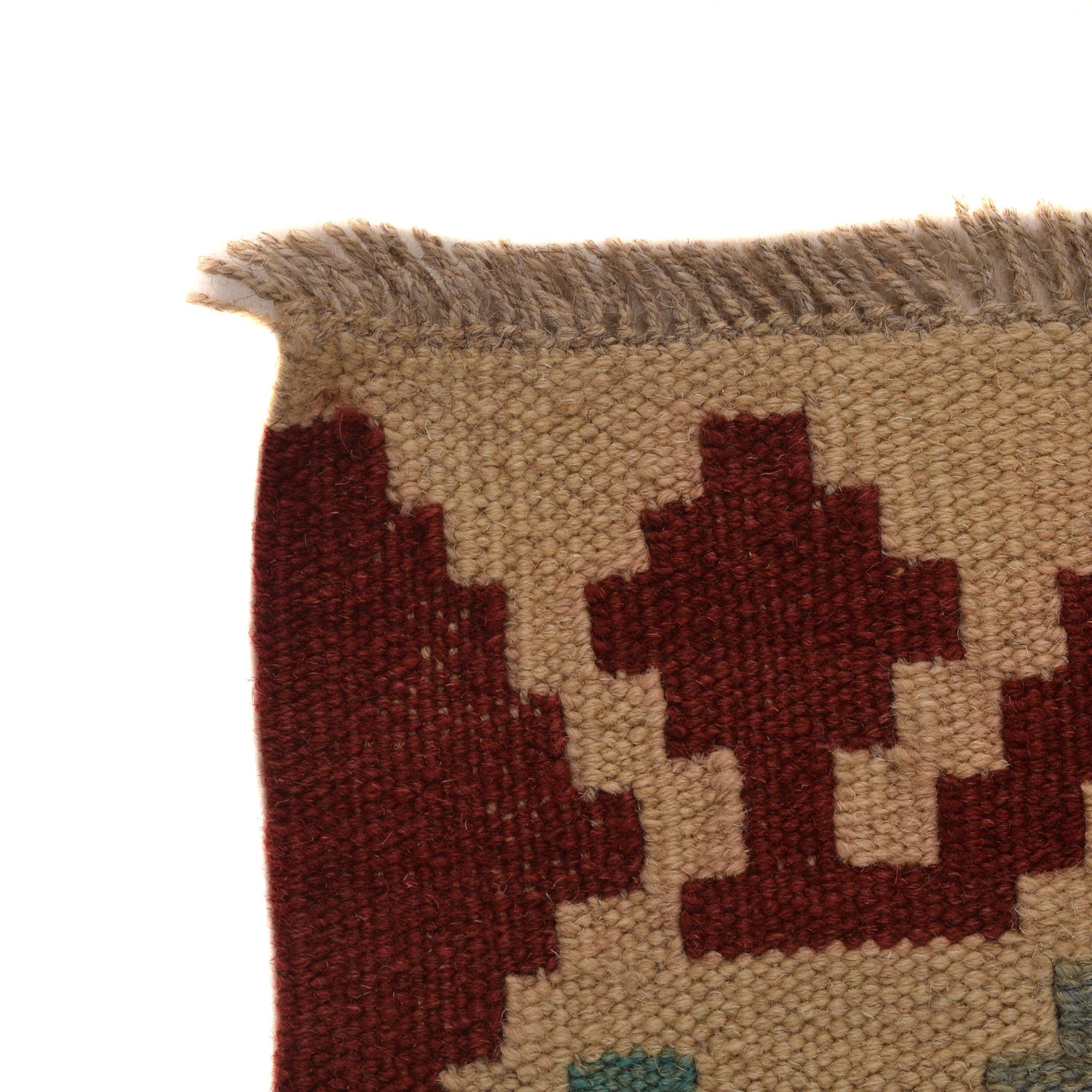 Small Size Chobi Kilim 2' 7" x 3' 10" ft / 80 x 117 cm - No. W34839