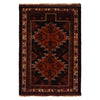 Muslim Prayer Rug 2' 10" x 4' 3" ft / 86 x 129 cm - No. W34859