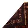 Muslim Prayer Rug 2' 10" x 4' 3" ft / 86 x 129 cm - No. W34859