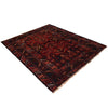 Small Prayer Carpet 3' 1" x 4' 6" ft / 95 x 136 cm -No. W35449