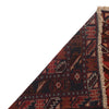 Small Prayer Carpet 3' 1" x 4' 6" ft / 95 x 136 cm -No. W35449
