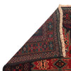 Traditional Handwoven Baluch Runner 2' 8" x 6' 8" ft / 81 x 203 cm - No. W35460