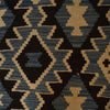 Hand Knotted Flatweave Kilim 6' 7" x 9' 6" ft / 201 x 290 cm - No. W35524