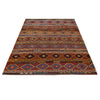 Handmade Turkish Design Wool Kilim 9' 5" x 13' 0" ft / 286 x 395 cm - No. W35578