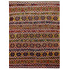 Large Size Chobi Kilim 9' 9" x 13' 3" ft / 298 x 404 cm - No. W35579