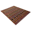 Large Size Chobi Kilim 9' 9" x 13' 3" ft / 298 x 404 cm - No. W35579