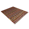 Large Size Chobi Kilim 9' 9" x 13' 3" ft / 298 x 404 cm - No. W35579