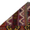 Large Size Chobi Kilim 9' 9" x 13' 3" ft / 298 x 404 cm - No. W35579