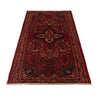 Baluch Small Size Rug 2' 4" x 4' 3" ft / 71 x 129 cm - No. W35580