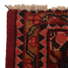 Baluch Small Size Rug 2' 4" x 4' 3" ft / 71 x 129 cm - No. W35580