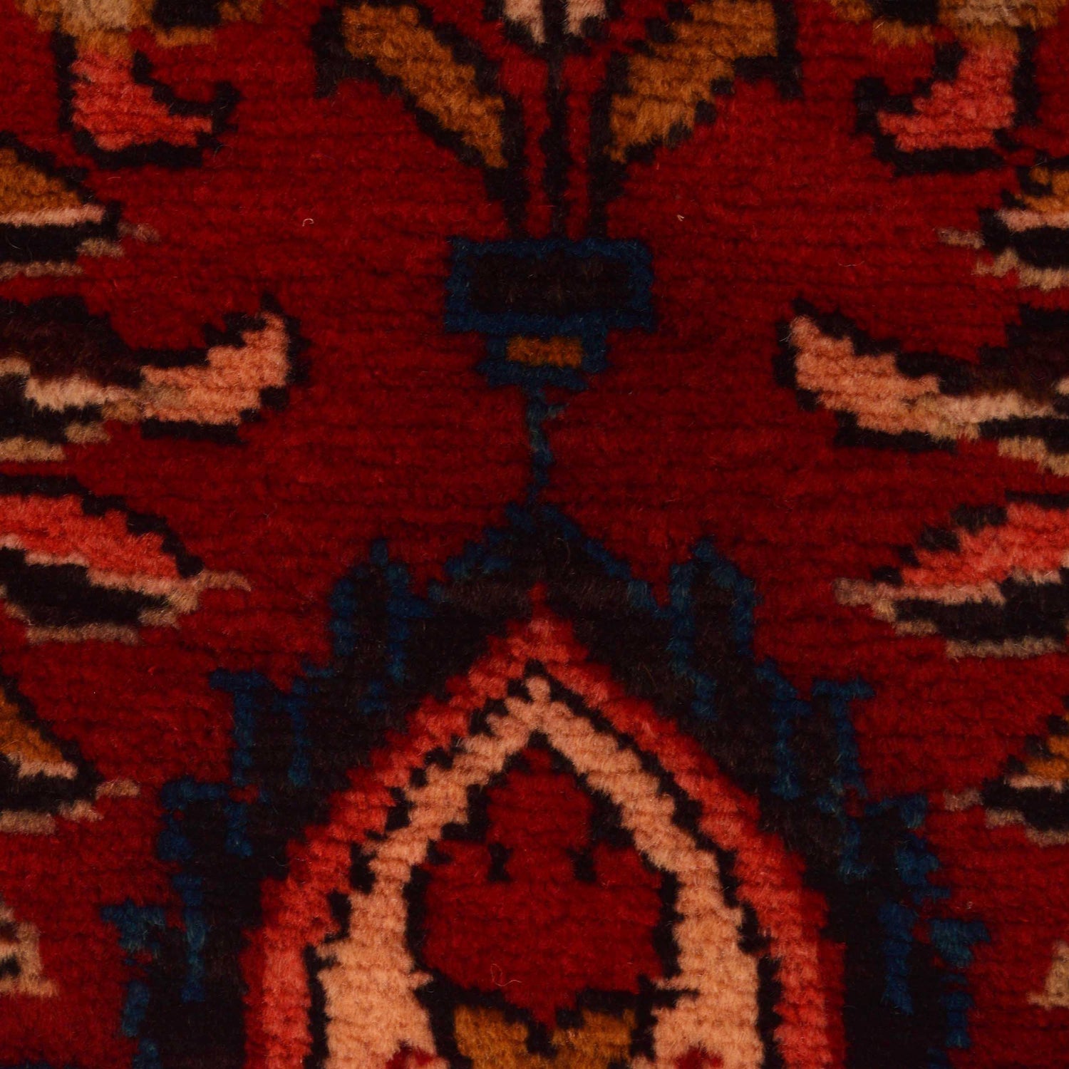 Baluch Small Size Rug 2' 4" x 4' 3" ft / 71 x 129 cm - No. W35580