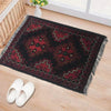 Doormats For Kitchen 1' 5" x 1' 11" ft / 42 x 59 cm - No. W35604