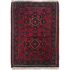 Small Rugs For Doorway 1' 5" x 1' 10" ft / 42 x 57 cm - No. W35614