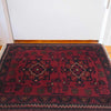 Small Rugs For Doorway 1' 5" x 1' 10" ft / 42 x 57 cm - No. W35614