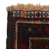 Hand Knotted Baluchi Rug 2' 8" x 4' 7" ft / 81 x 139 cm - No. W35625