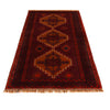 Traditional Baloch Rug 2' 10" x 4' 8" ft / 87 x 143 cm - No. W35786