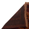 Traditional Baloch Rug 2' 10" x 4' 8" ft / 87 x 143 cm - No. W35786