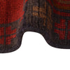 Hand Knotted Baluchi Carpet 2' 11" x 4' 3" ft / 88 x 130 cm - No. W35787