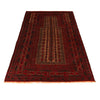 Islamic Prayer Carpet 3' 2" x 5' 1" ft / 97 x 154 cm -No. W35803