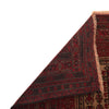 Islamic Prayer Carpet 3' 2" x 5' 1" ft / 97 x 154 cm -No. W35803