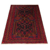 Tribal Baloch Rug 2' 11" x 5' 0" ft / 89 x 152 cm - No. W35864