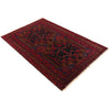 Tribal Baloch Rug 2' 11" x 5' 0" ft / 89 x 152 cm - No. W35864