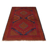 Tribal Baloch Rug 2' 11" x 4' 5" ft / 89 x 135 cm - No. W35865